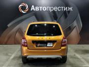 Lada (ВАЗ) Granta I Рестайлинг Ставрополь  - изображение 27