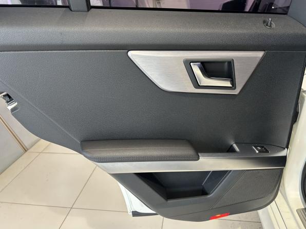 Mercedes-Benz GLK-Класс I (X204) с пробегом 2012 года, цена 1 240 000 рублей, 300000 км, внедорожник, Автокод Объявления