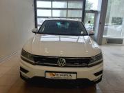 Volkswagen Tiguan II Пермь  - изображение 8