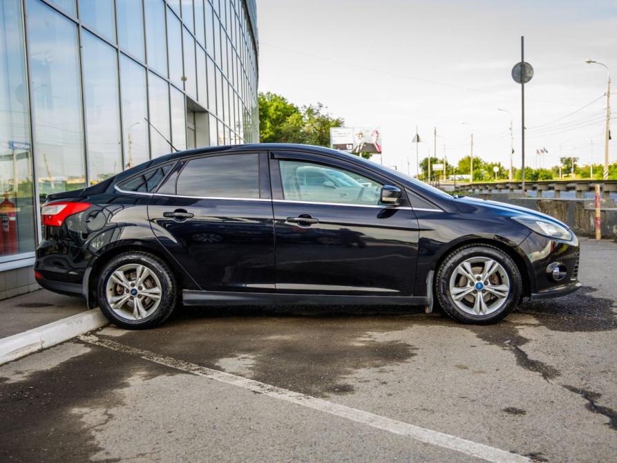 Ford Focus III Волгоград  - изображение 8