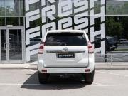 Toyota Land Cruiser Prado 150 Series Рестайлинг 1 Волгоград  - изображение 29