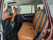 Lexus GX II Рестайлинг Москва  - изображение 42