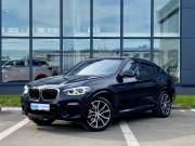 BMW X4 II (G02) Москва  - изображение 32