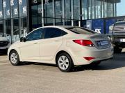 Hyundai Solaris I Рестайлинг Краснодар  - изображение 24