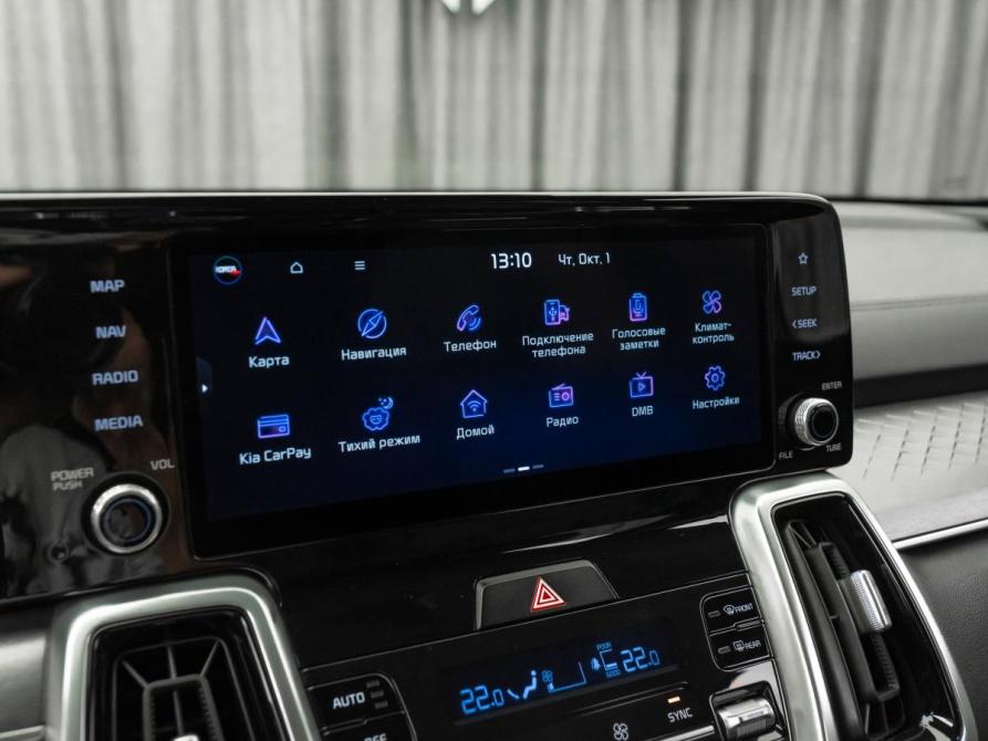 Kia Sorento IV Москва  - изображение 28