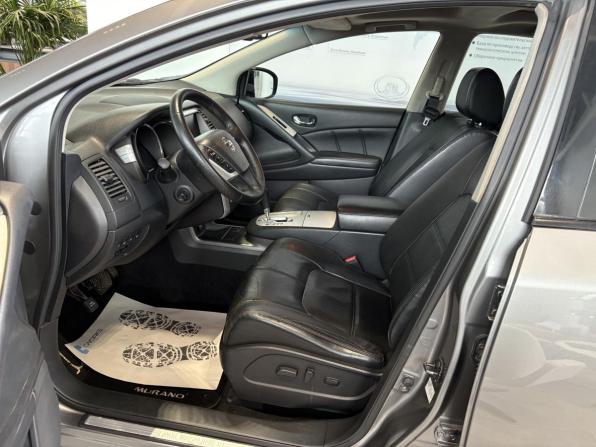 Nissan Murano II (Z51) Рестайлинг 2 с пробегом 2013 года, цена 1 418 000 рублей, 196288 км, внедорожник, Автокод Объявления