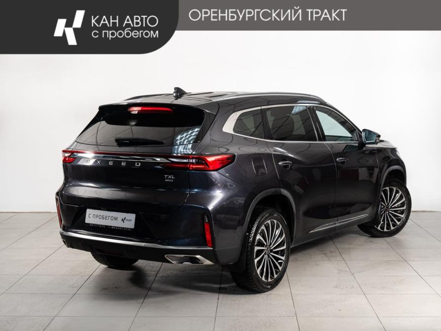 Exeed TXL I Рестайлинг Казань  - изображение 3