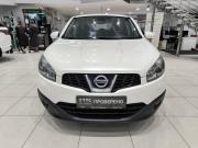 Nissan Qashqai I Рестайлинг Казань  - изображение 24