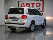 Toyota Land Cruiser 200 Series Челябинск  - изображение 37