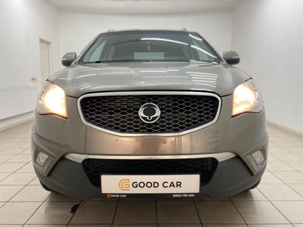 SsangYong Actyon II с пробегом 2011 года, цена 780 000 рублей, 178005 км, внедорожник, Автокод Объявления