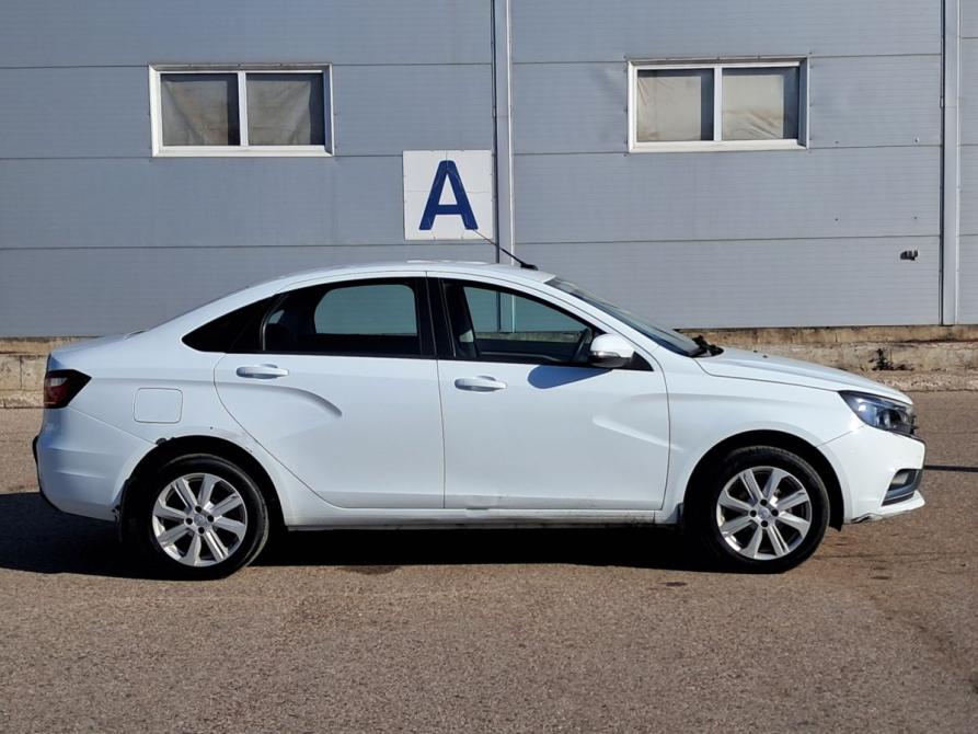 Lada (ВАЗ) Vesta I Набережные Челны  - изображение 5