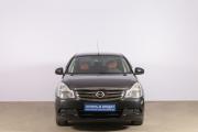 Nissan Almera III (G15) Новосибирск  - изображение 18