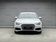 Audi A4 V (B9) Москва  - изображение 17