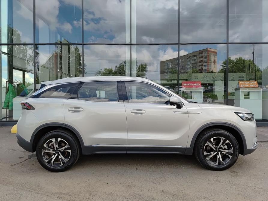 BAIC X7 I Ижевск  - изображение 5