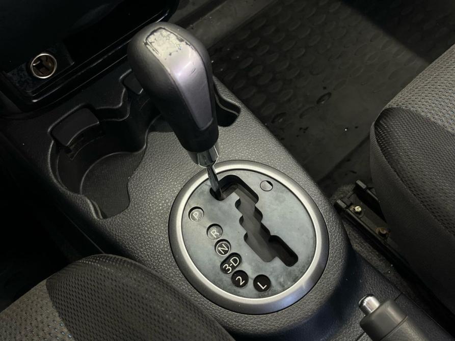 Suzuki SX4 I (Classic) Уфа  - изображение 13