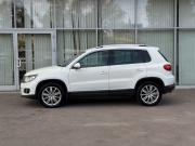 Volkswagen Tiguan I Рестайлинг Воронеж  - изображение 22