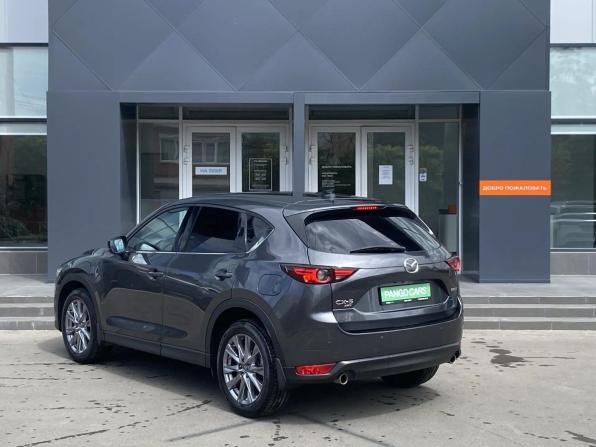 Mazda CX-5 II с пробегом 2020 года, цена 2 995 000 рублей, 74092 км, внедорожник, Автокод Объявления