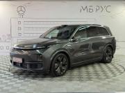 Li Auto (Lixiang) L9 I Рестайлинг Москва  - изображение 31