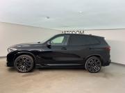 BMW X5 M III (F95) Москва  - изображение 26