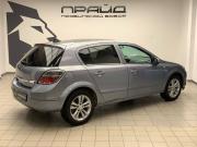 Opel Astra H Рестайлинг Ростов-на-Дону  - изображение 19