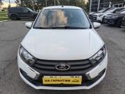 Lada (ВАЗ) Granta I Рестайлинг Нижнекамск  - изображение 26