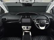 Toyota Prius IV (XW50) Кемерово  - изображение 27