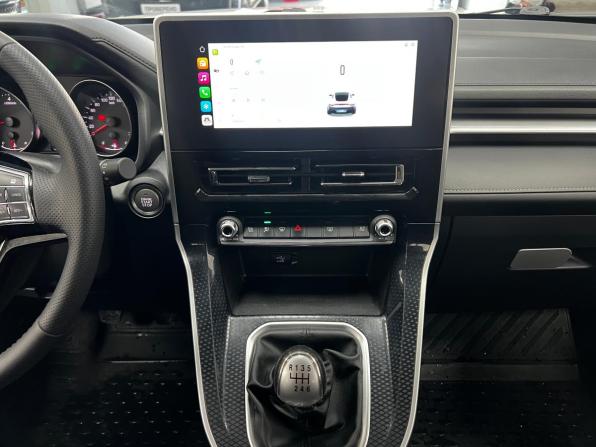Haval M6 II с пробегом 2024 года, цена 1 620 000 рублей, 77000 км, внедорожник, Автокод Объявления