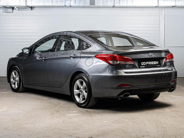 Hyundai i40 I с пробегом 2013 года, цена 1 275 000 рублей, 217775 км, седан, Автокод Объявления