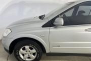SsangYong Kyron I Рестайлинг Саранск  - изображение 41
