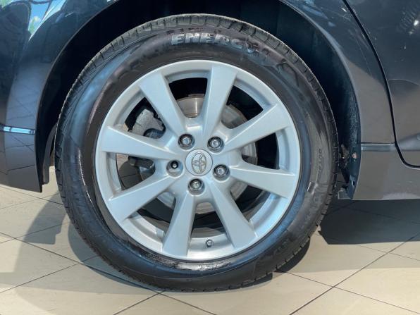 Toyota Avensis III с пробегом 2011 года, цена 955 000 рублей, 360992 км, седан, Автокод Объявления