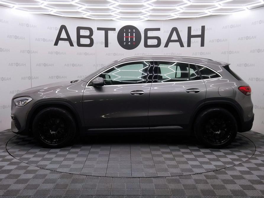 Mercedes-Benz GLA II (H247) Екатеринбург  - изображение 4
