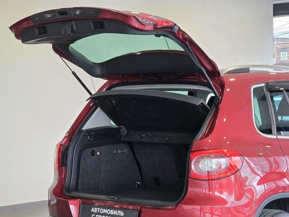 Volkswagen Tiguan I с пробегом 2010 года, цена 1 050 000 рублей, 228020 км, внедорожник, Автокод Объявления