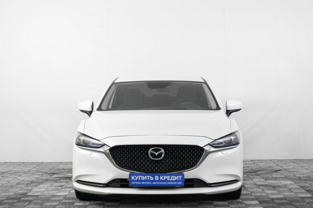 Mazda 6 III (GJ) Рестайлинг 2 Кемерово  - изображение 2