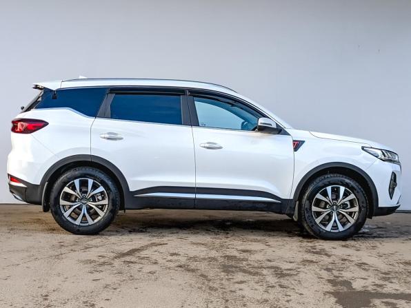 Chery Tiggo 7 Pro Max I с пробегом 2024 года, цена 1 900 000 рублей, 19300 км, внедорожник, Автокод Объявления