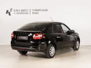Lada (ВАЗ) Granta I Рестайлинг Казань  - изображение 11