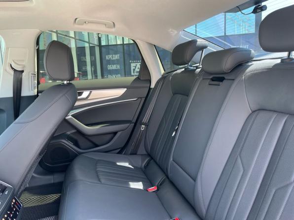Audi A6 V (C8) с пробегом 2020 года, цена 4 400 000 рублей, 61812 км, седан, Автокод Объявления
