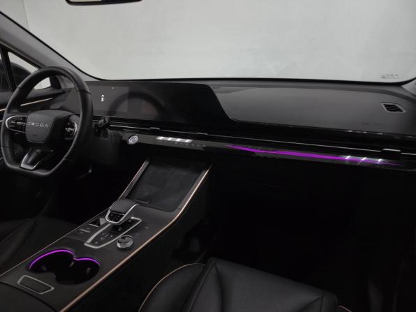 Omoda C5 I с пробегом 2024 года, цена 2 000 000 рублей, 23189 км, внедорожник, Автокод Объявления