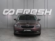 Skoda Octavia III (A7) Воронеж  - изображение 22