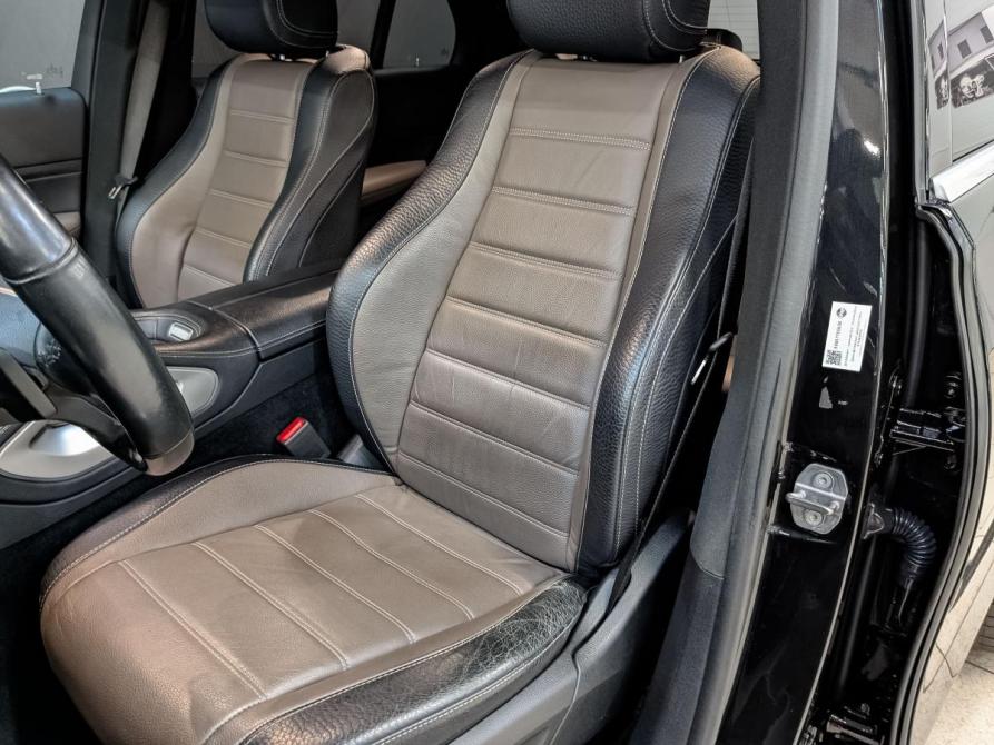 Mercedes-Benz GLE II (V167) Москва  - изображение 20