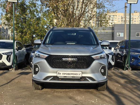 Haval M6 II с пробегом 2026 года, цена 2 079 000 рублей, 7500 км, внедорожник, Автокод Объявления