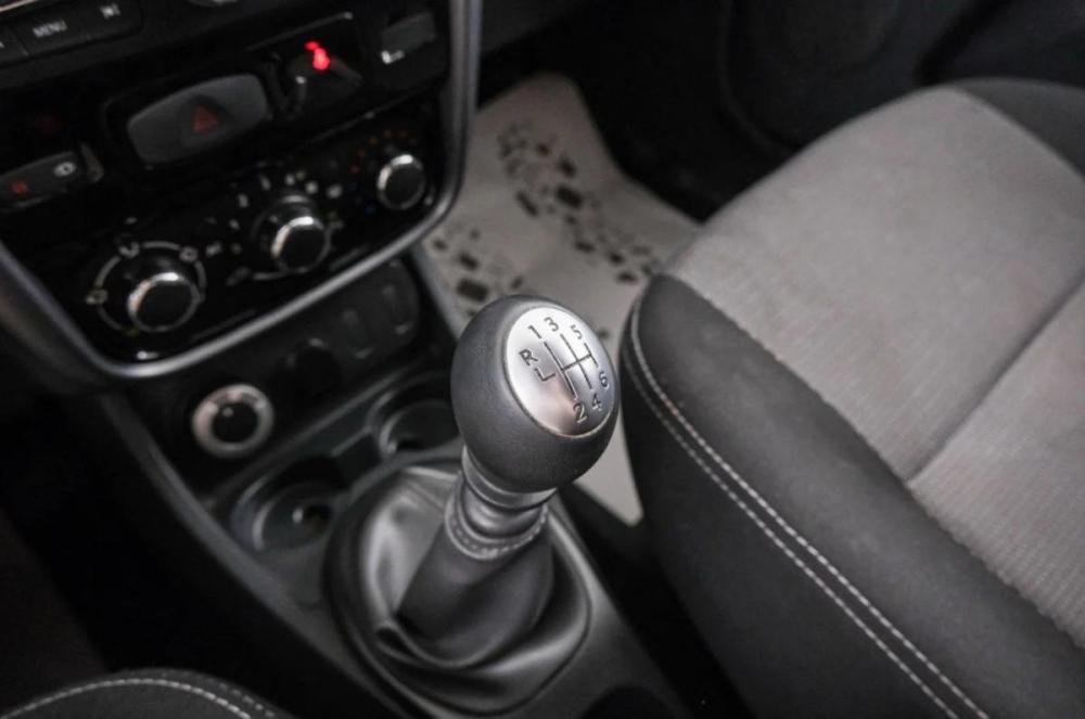 Renault Duster I Красноярск  - изображение 18