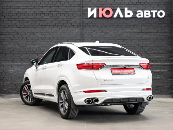 Geely Tugella I с пробегом 2020 года, цена 2 450 000 рублей, 42546 км, внедорожник, Автокод Объявления