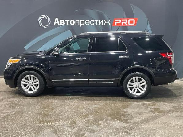Ford Explorer V с пробегом 2015 года, цена 2 199 000 рублей, 138640 км, внедорожник, Автокод Объявления