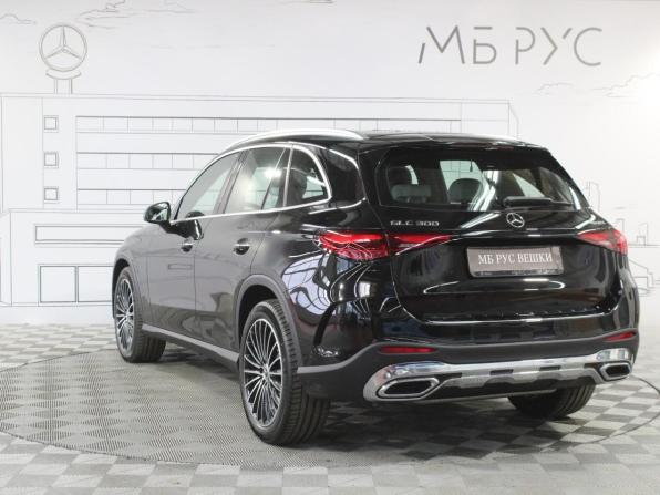 Новый Mercedes-Benz GLC II (X254) 2025 года, цена 9 250 000 рублей, внедорожник, Автокод Объявления