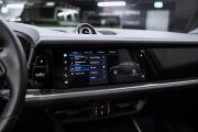 Porsche Cayenne III Рестайлинг Москва  - изображение 68