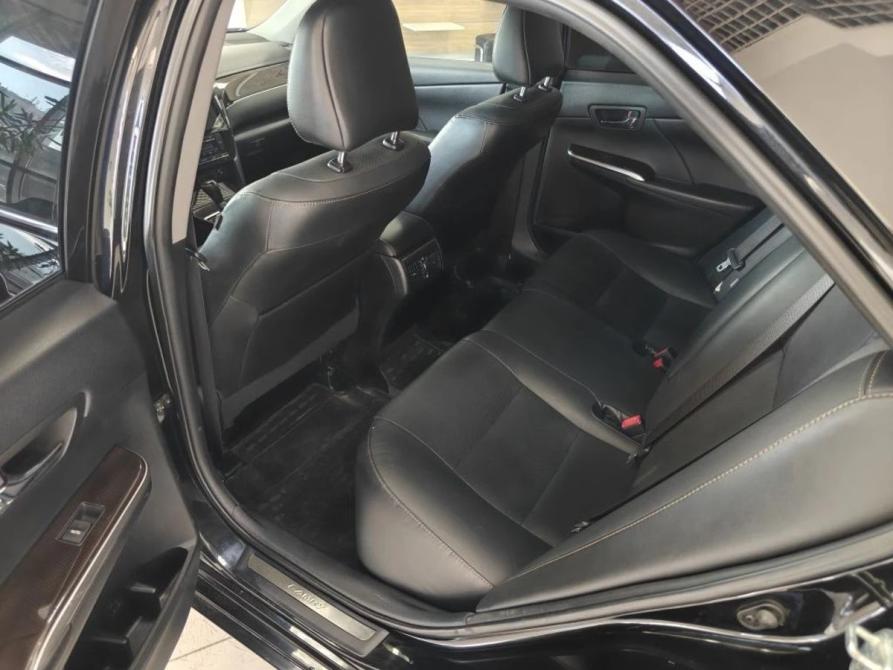 Toyota Camry VII (XV50) Рестайлинг Москва  - изображение 15