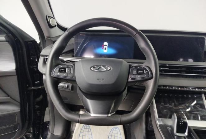 Chery Tiggo 7 Pro Max I с пробегом 2024 года, цена 1 996 000 рублей, 27981 км, внедорожник, Автокод Объявления