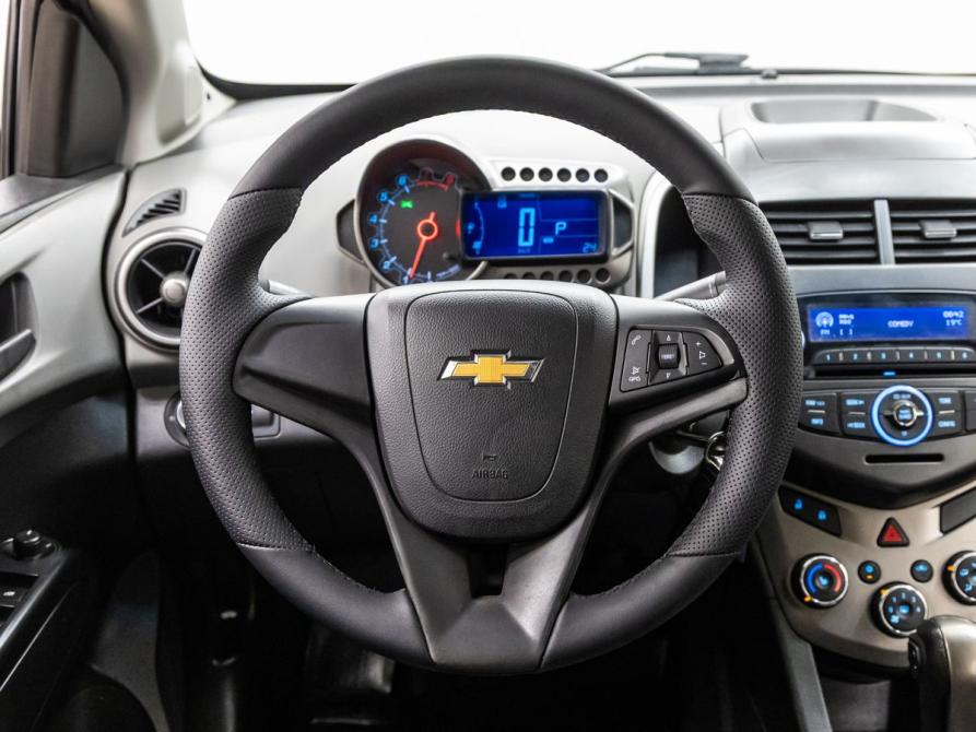 Chevrolet Aveo II Волгоград  - изображение 15