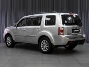 Honda Pilot II Тюмень  - изображение 26