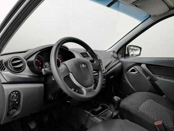 Lada (ВАЗ) Granta I Рестайлинг с пробегом 2024 года, цена 665 000 рублей, 82439 км, седан, Автокод Объявления